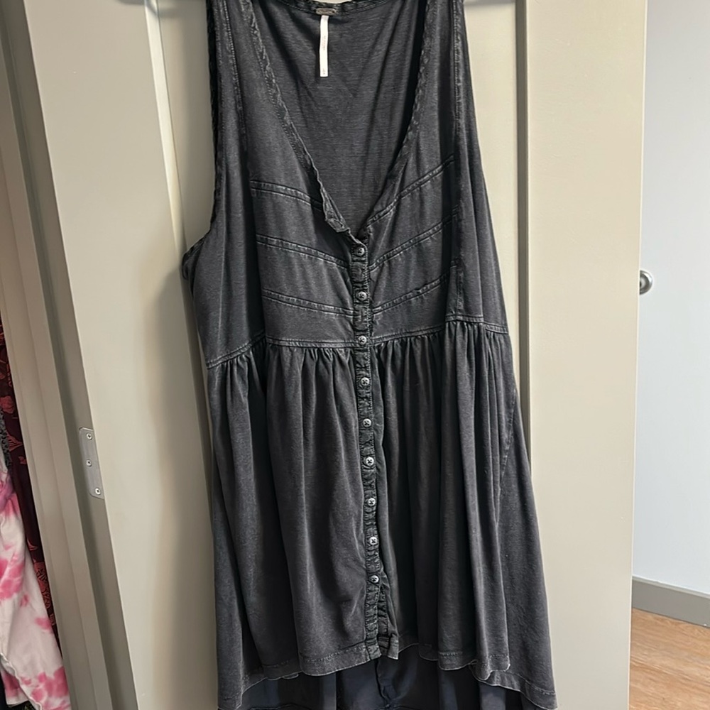 Boho style